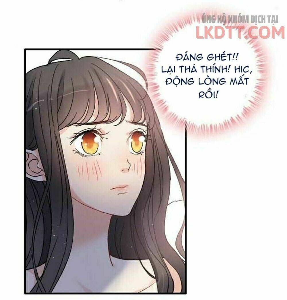 Cô Vợ Hợp Đồng Bỏ Trốn Của Tổng Giám Đốc Chap 355.2 - Next Chap 356.2