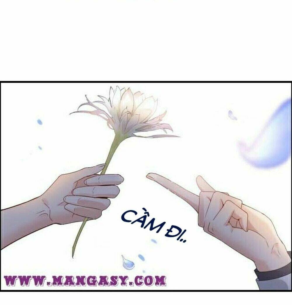 Cô Vợ Hợp Đồng Bỏ Trốn Của Tổng Giám Đốc Chap 355.2 - Next Chap 356.2