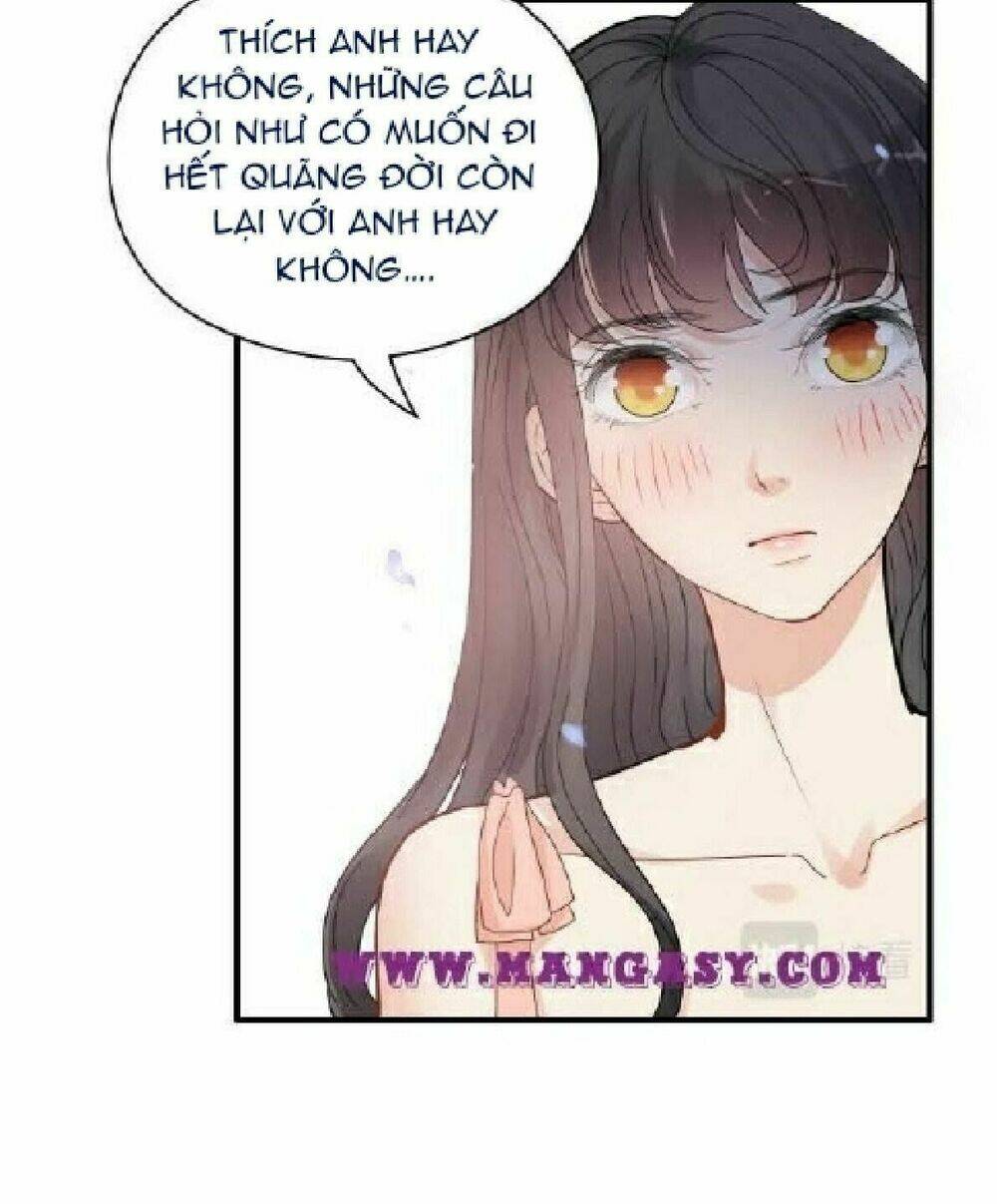 Cô Vợ Hợp Đồng Bỏ Trốn Của Tổng Giám Đốc Chap 355.2 - Next Chap 356.2