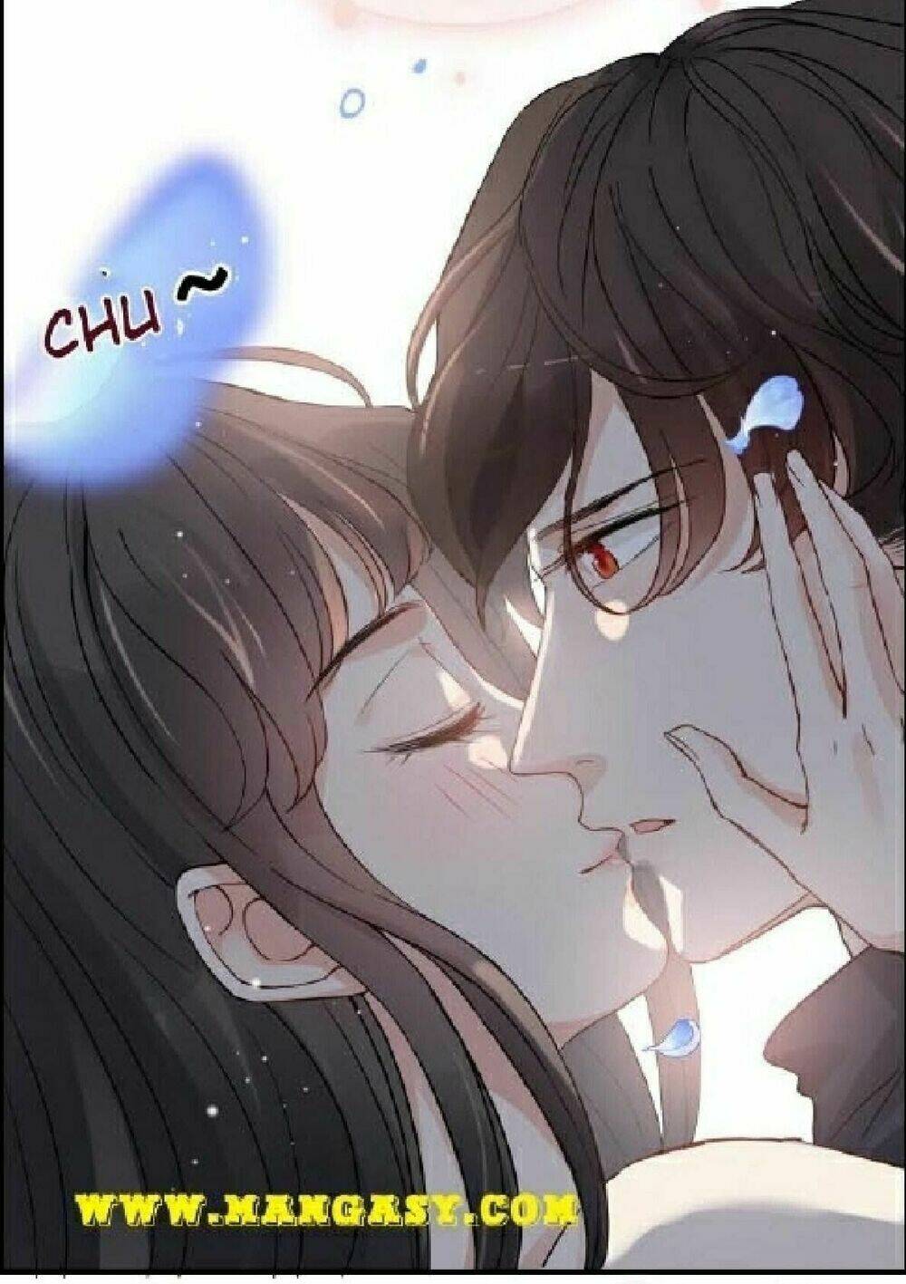 Cô Vợ Hợp Đồng Bỏ Trốn Của Tổng Giám Đốc Chap 355.2 - Next Chap 356.2