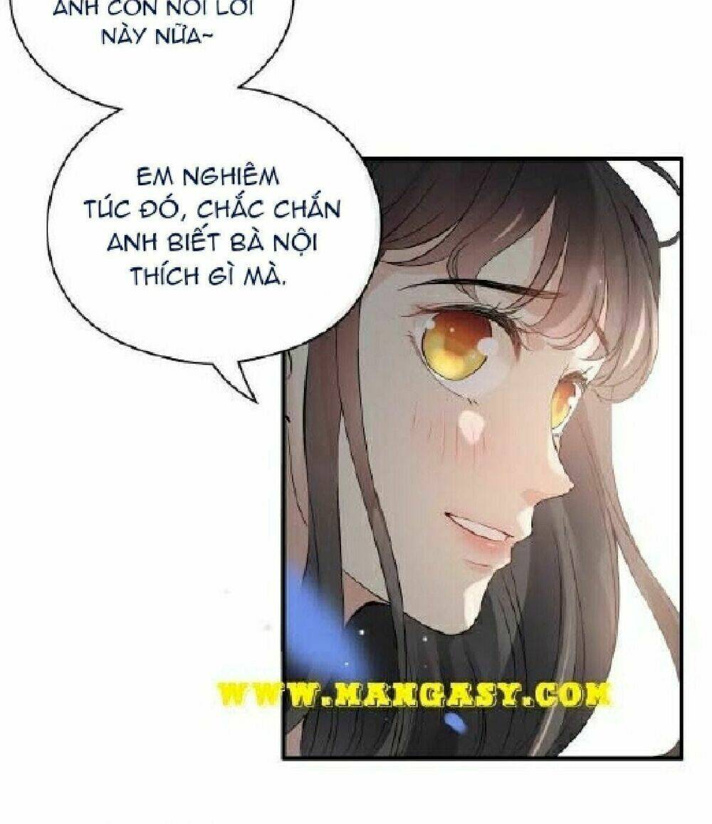 Cô Vợ Hợp Đồng Bỏ Trốn Của Tổng Giám Đốc Chap 355.2 - Next Chap 356.2