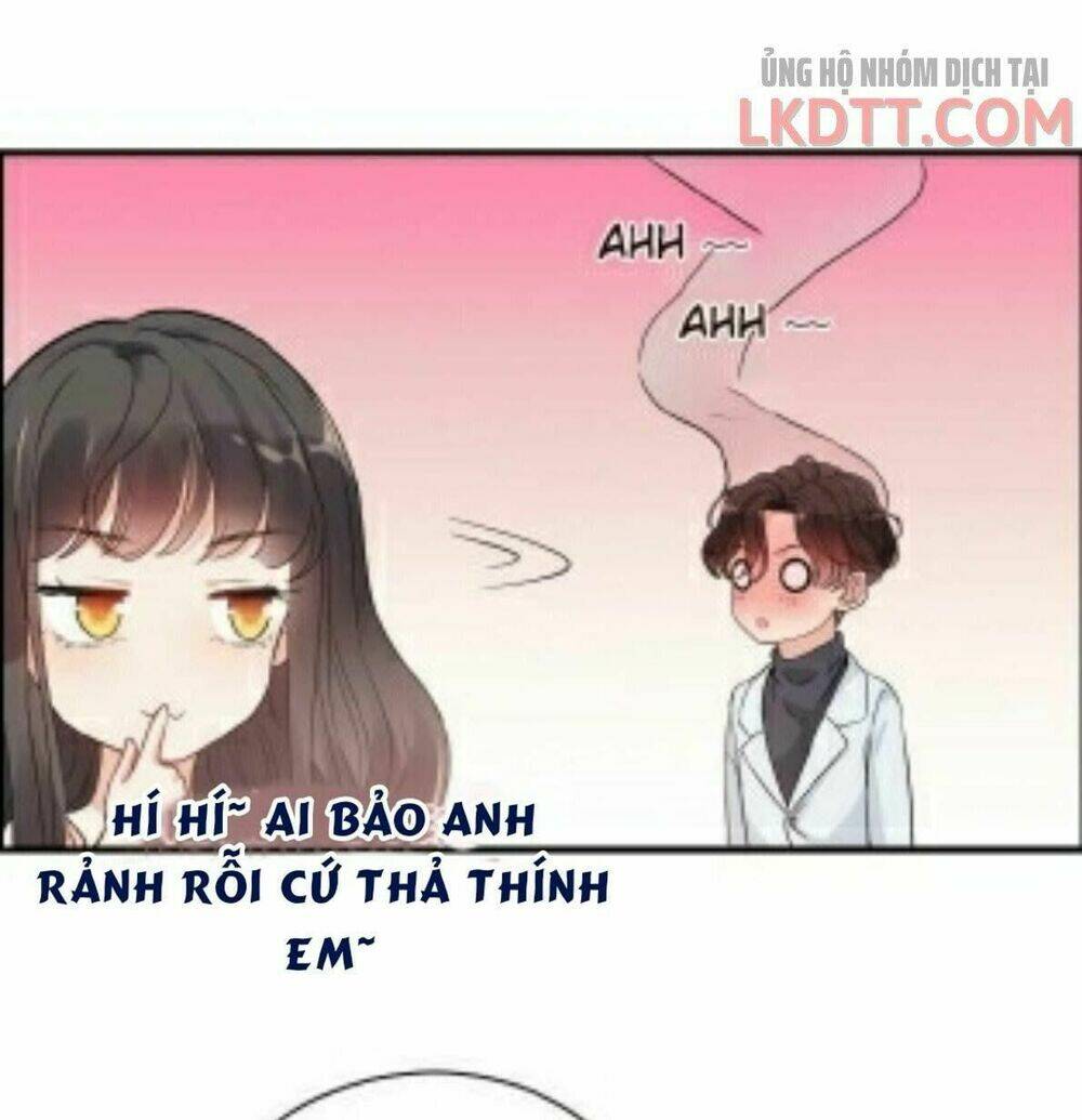 Cô Vợ Hợp Đồng Bỏ Trốn Của Tổng Giám Đốc Chap 355.2 - Next Chap 356.2