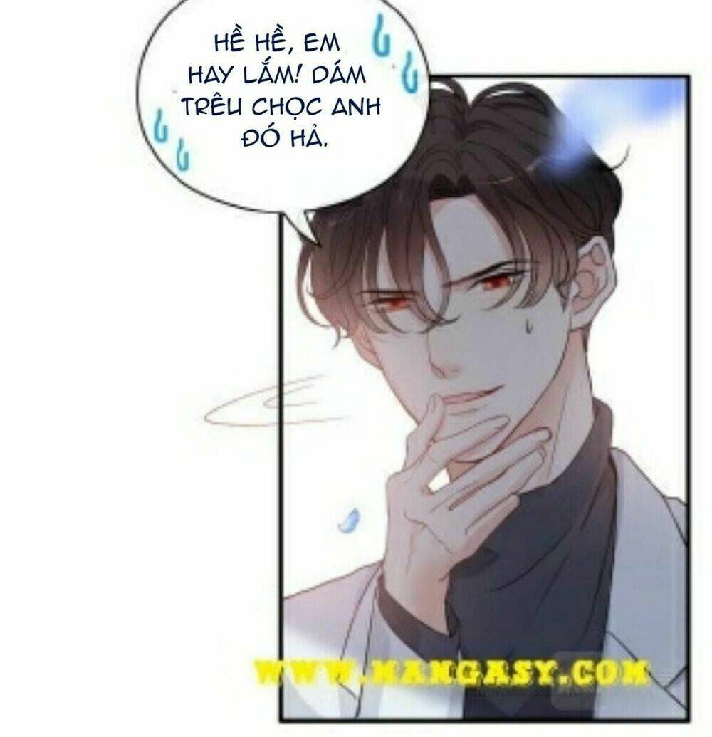 Cô Vợ Hợp Đồng Bỏ Trốn Của Tổng Giám Đốc Chap 355.2 - Next Chap 356.2