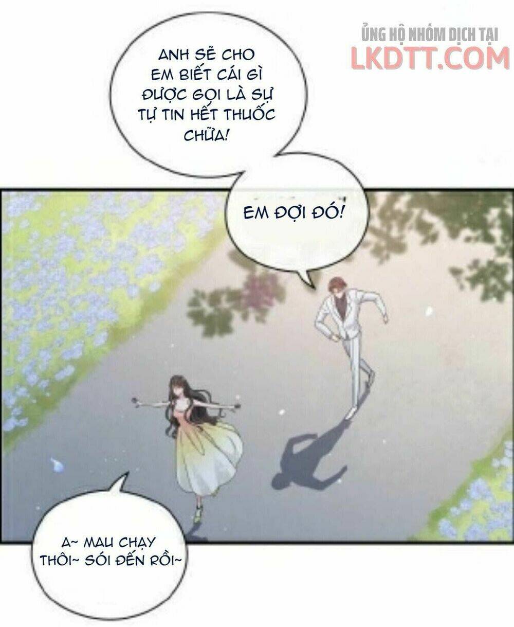 Cô Vợ Hợp Đồng Bỏ Trốn Của Tổng Giám Đốc Chap 355.2 - Next Chap 356.2