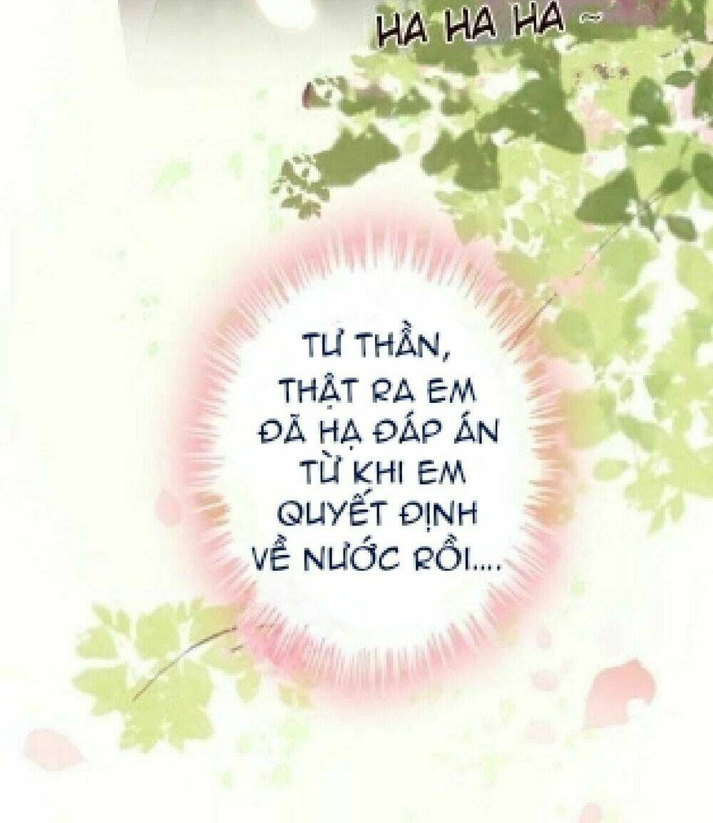 Cô Vợ Hợp Đồng Bỏ Trốn Của Tổng Giám Đốc Chap 355.2 - Next Chap 356.2