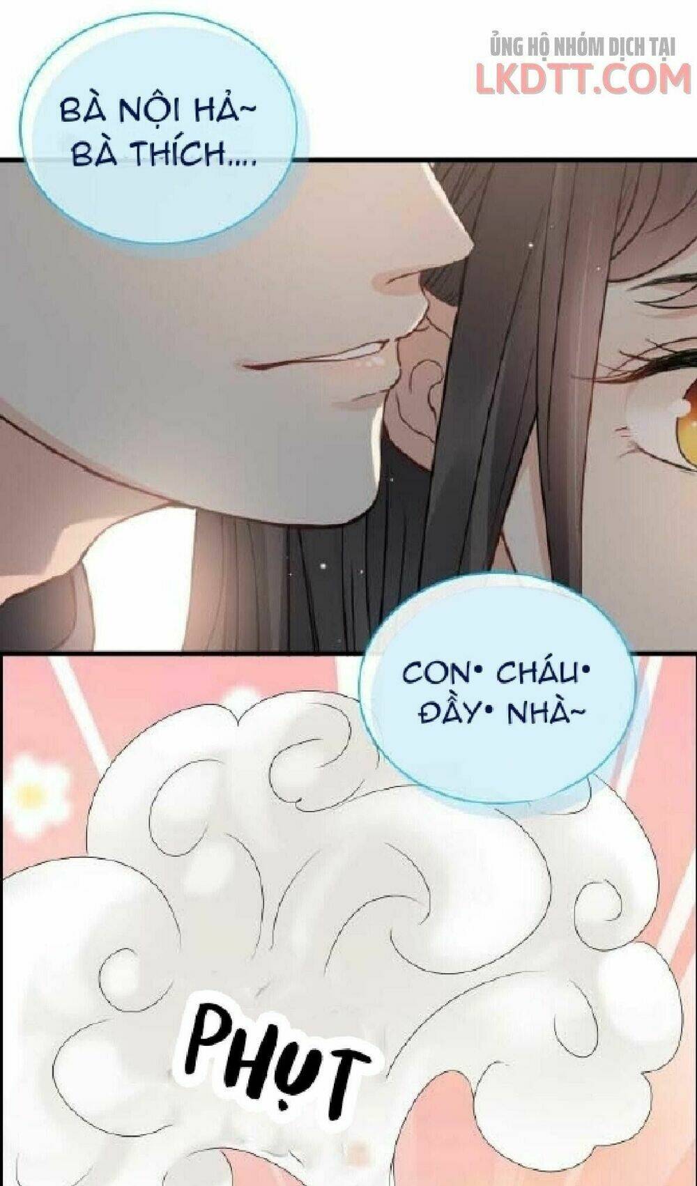 Cô Vợ Hợp Đồng Bỏ Trốn Của Tổng Giám Đốc Chap 355.2 - Next Chap 356.2