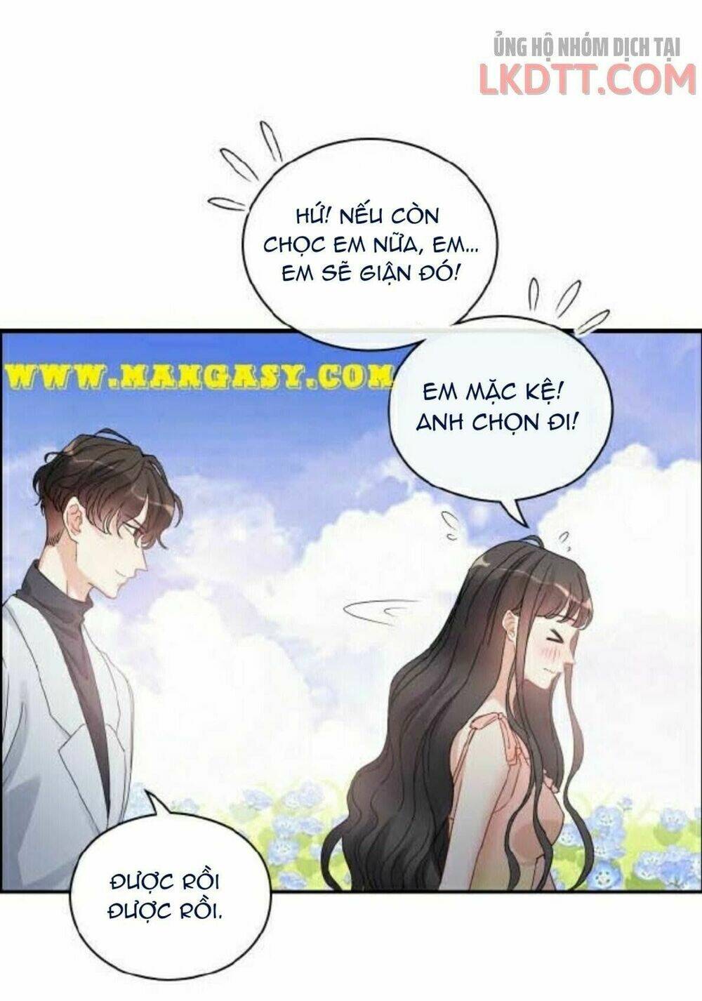 Cô Vợ Hợp Đồng Bỏ Trốn Của Tổng Giám Đốc Chap 355.2 - Next Chap 356.2