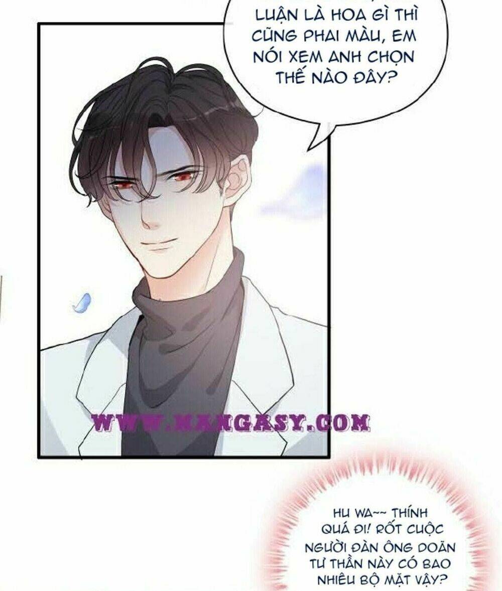 Cô Vợ Hợp Đồng Bỏ Trốn Của Tổng Giám Đốc Chap 355.2 - Next Chap 356.2