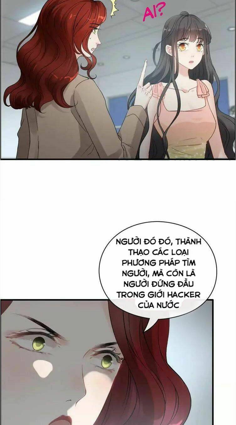 Cô Vợ Hợp Đồng Bỏ Trốn Của Tổng Giám Đốc Chap 356.1 - Next Chap 357.1