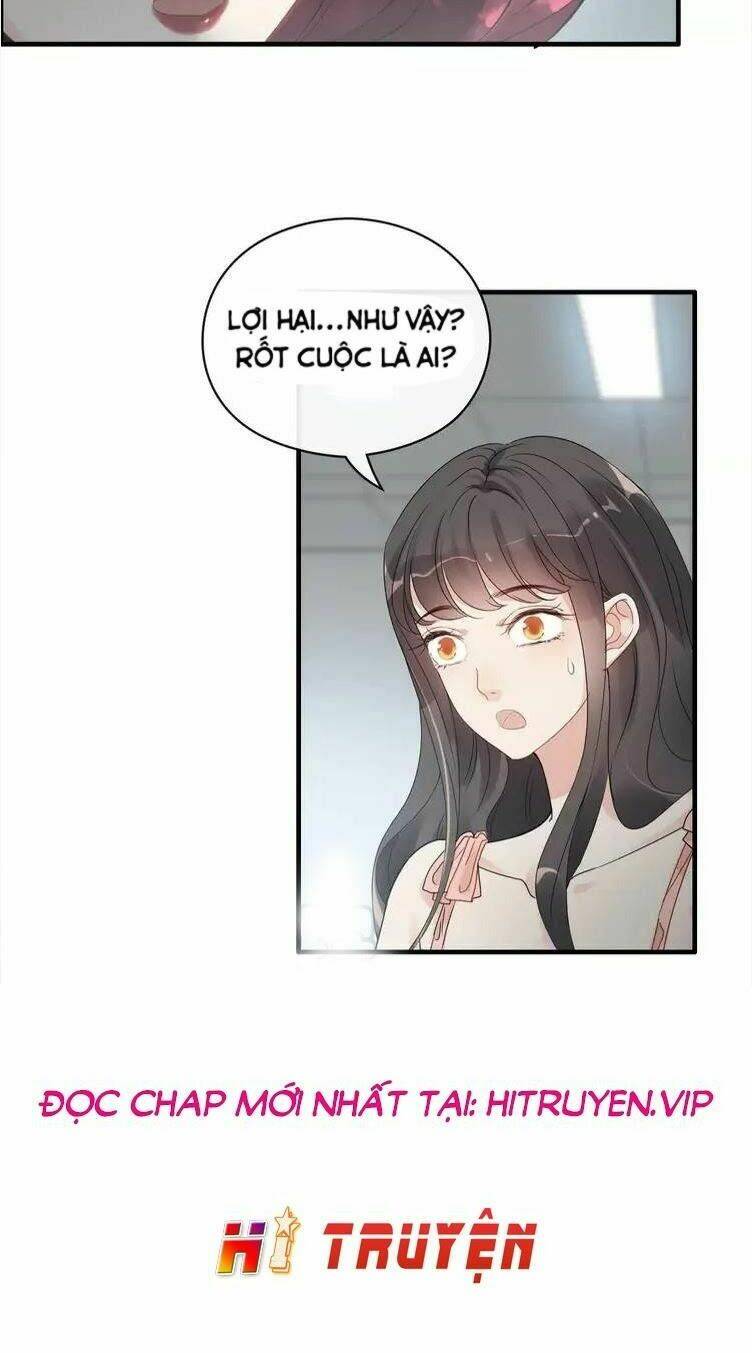 Cô Vợ Hợp Đồng Bỏ Trốn Của Tổng Giám Đốc Chap 356.1 - Next Chap 357.1