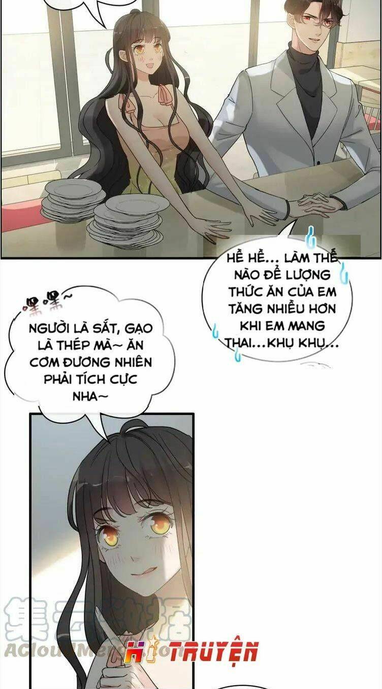 Cô Vợ Hợp Đồng Bỏ Trốn Của Tổng Giám Đốc Chap 356.1 - Next Chap 357.1