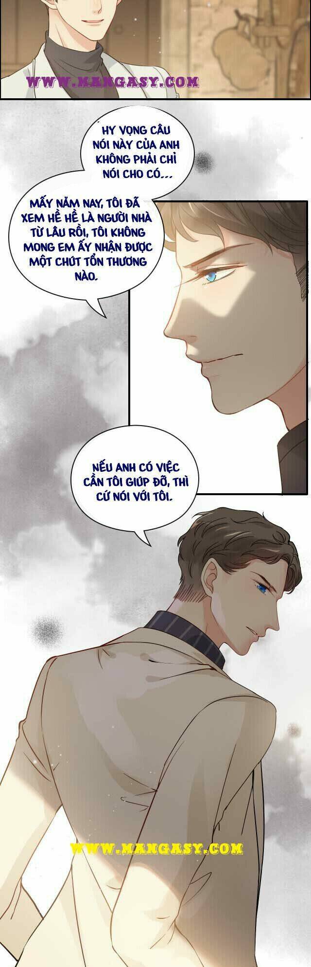 Cô Vợ Hợp Đồng Bỏ Trốn Của Tổng Giám Đốc Chap 357.1 - Next Chap 358.1