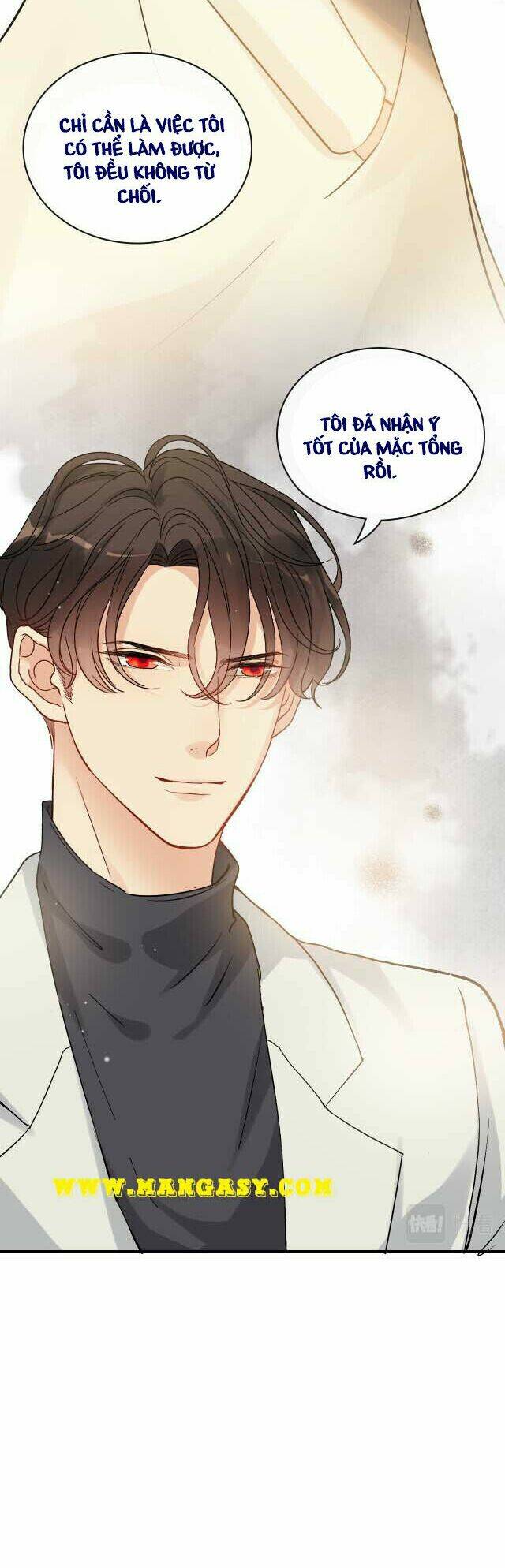 Cô Vợ Hợp Đồng Bỏ Trốn Của Tổng Giám Đốc Chap 357.1 - Next Chap 358.1