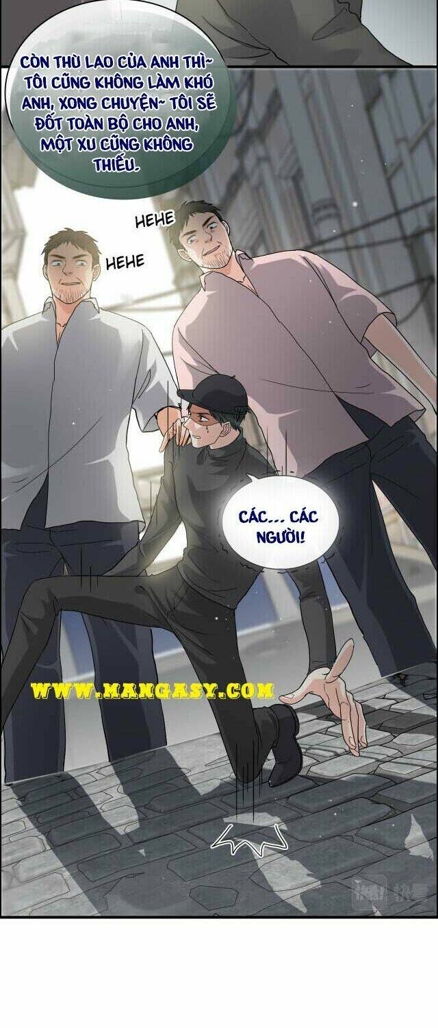 Cô Vợ Hợp Đồng Bỏ Trốn Của Tổng Giám Đốc Chap 357.1 - Next Chap 358.1