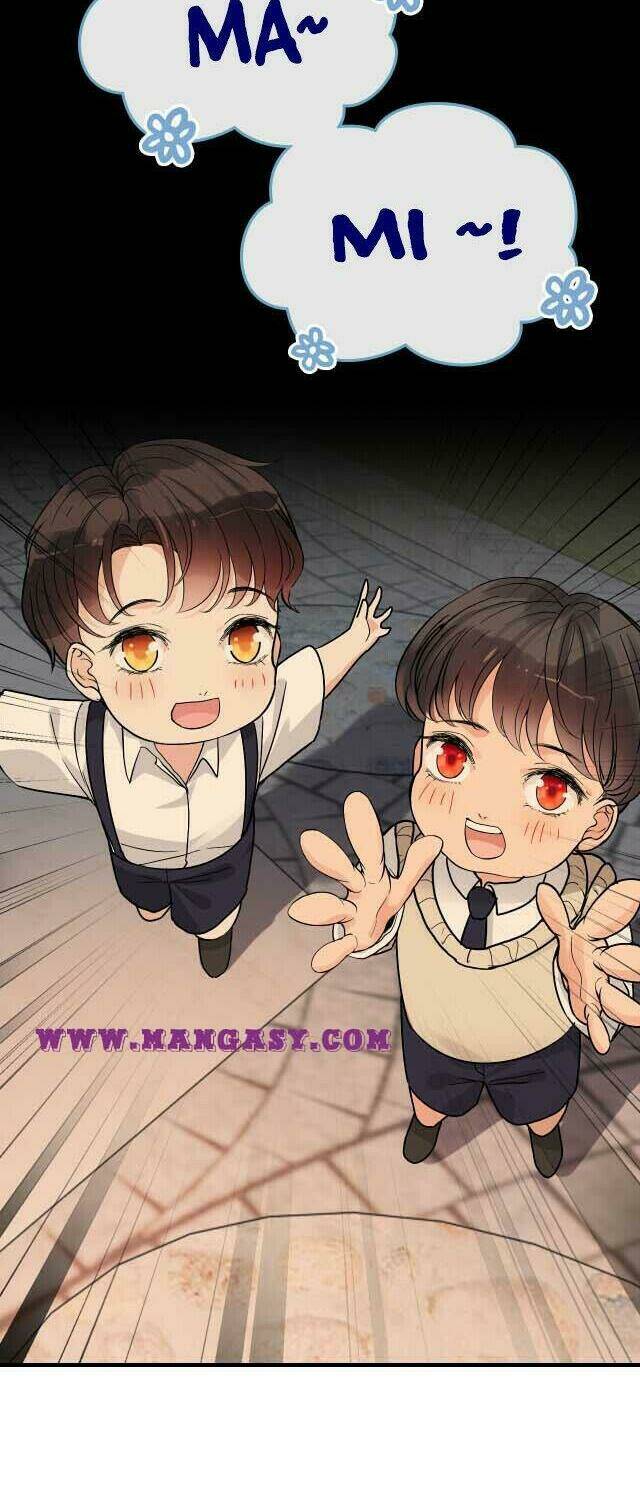 Cô Vợ Hợp Đồng Bỏ Trốn Của Tổng Giám Đốc Chap 358.1 - Next Chap 359.1