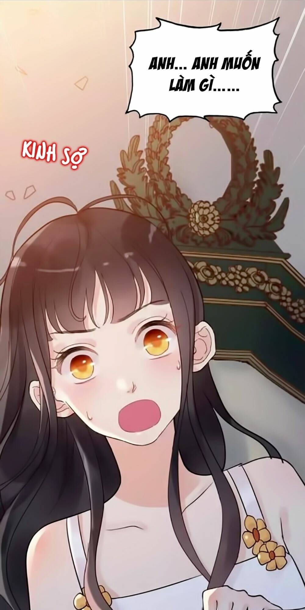 Cô Vợ Hợp Đồng Bỏ Trốn Của Tổng Giám Đốc Chap 36 - Next Chap 37