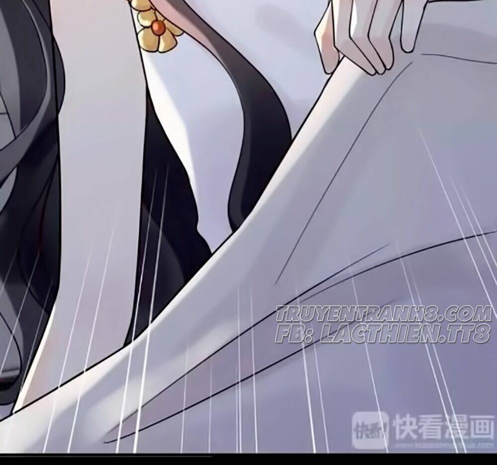 Cô Vợ Hợp Đồng Bỏ Trốn Của Tổng Giám Đốc Chap 36 - Next Chap 37