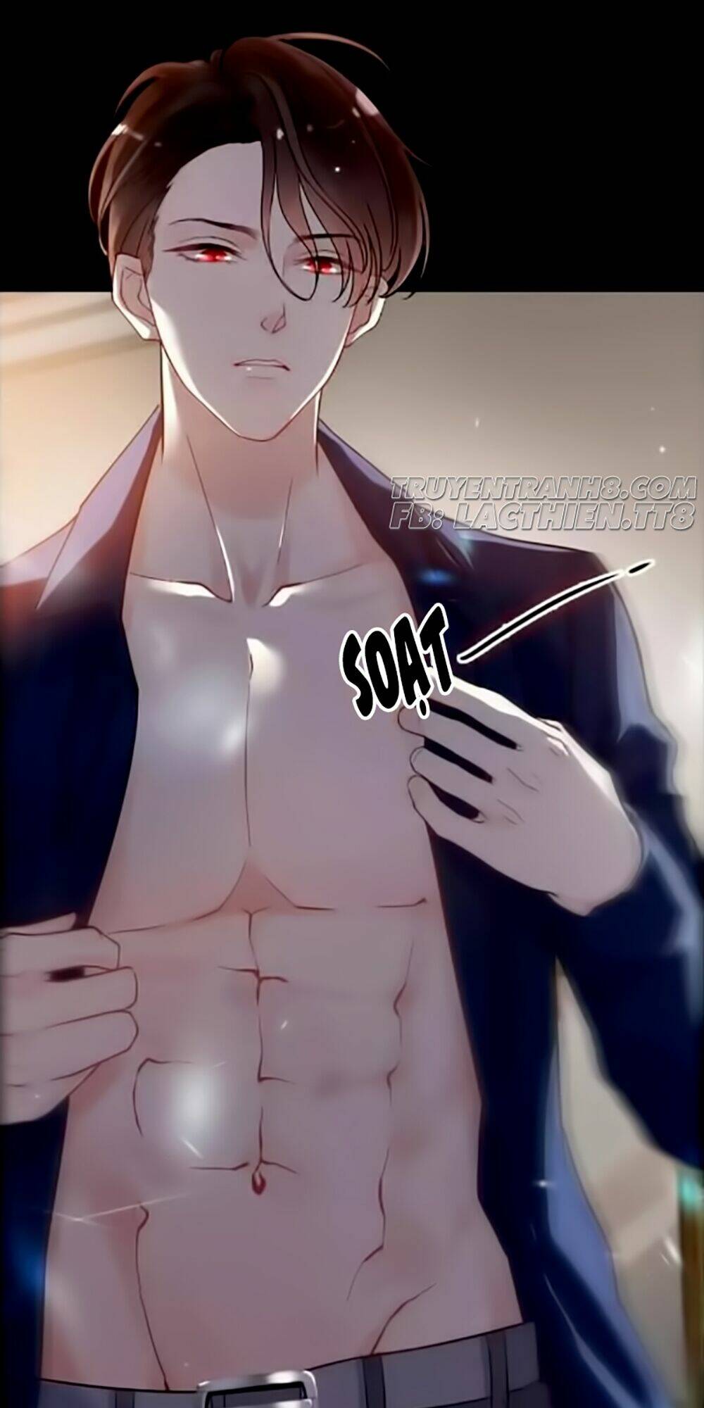 Cô Vợ Hợp Đồng Bỏ Trốn Của Tổng Giám Đốc Chap 36 - Next Chap 37