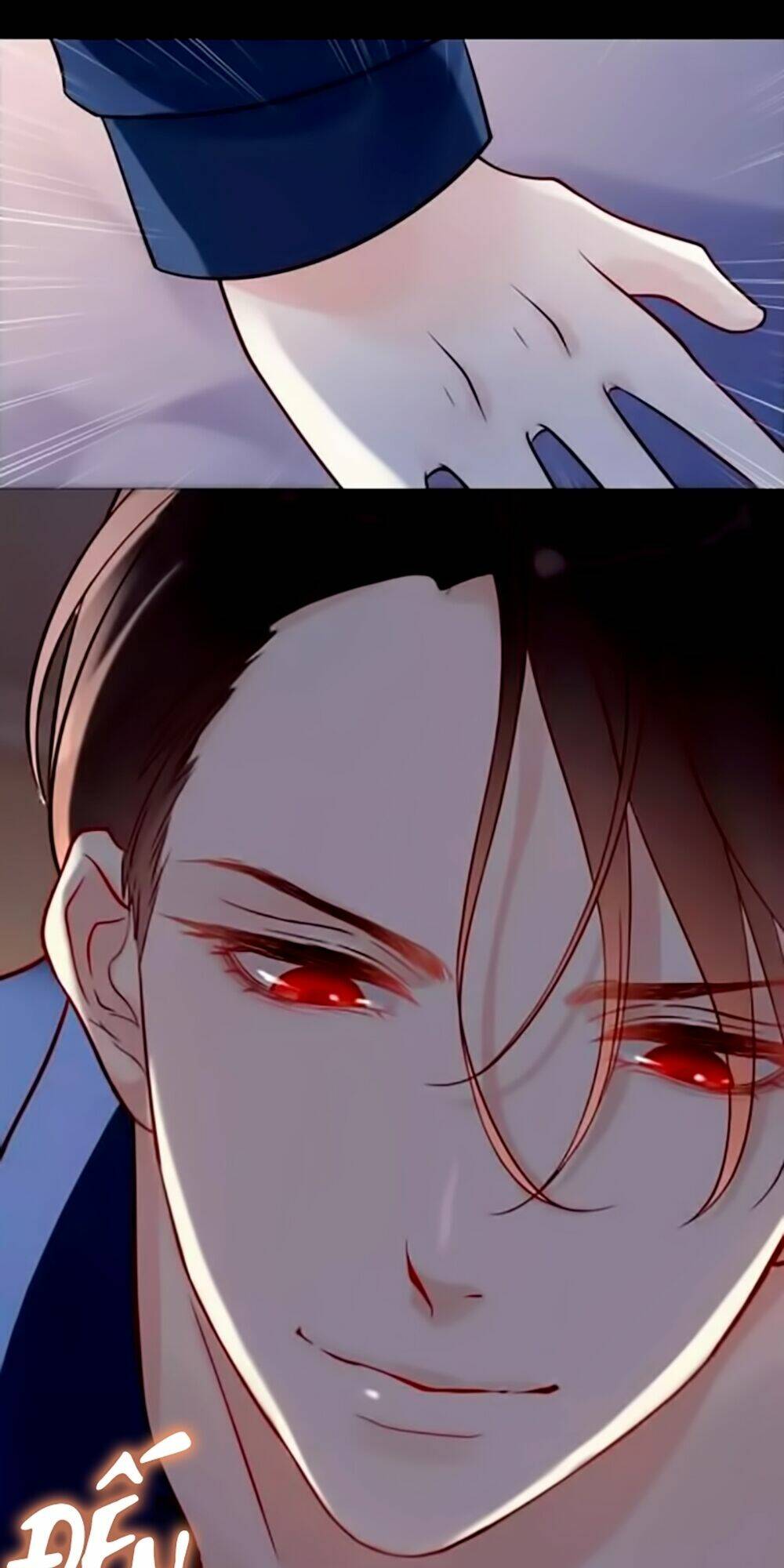 Cô Vợ Hợp Đồng Bỏ Trốn Của Tổng Giám Đốc Chap 36 - Next Chap 37