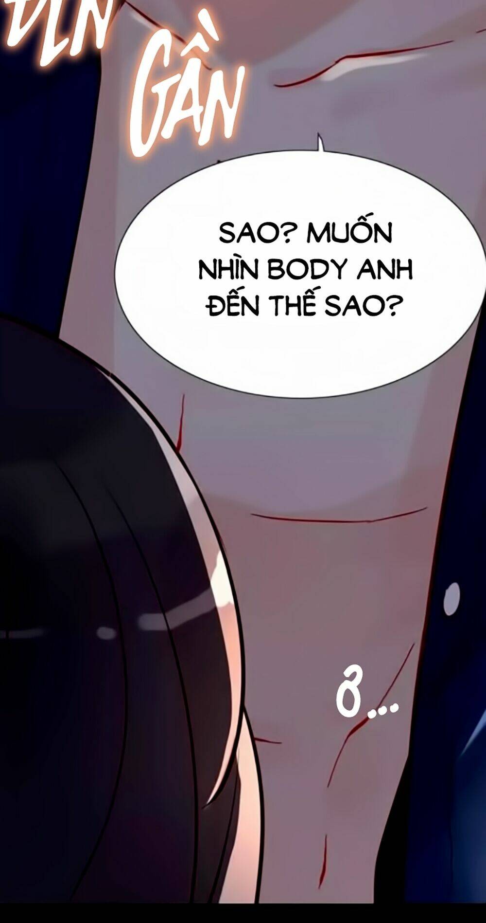 Cô Vợ Hợp Đồng Bỏ Trốn Của Tổng Giám Đốc Chap 36 - Next Chap 37