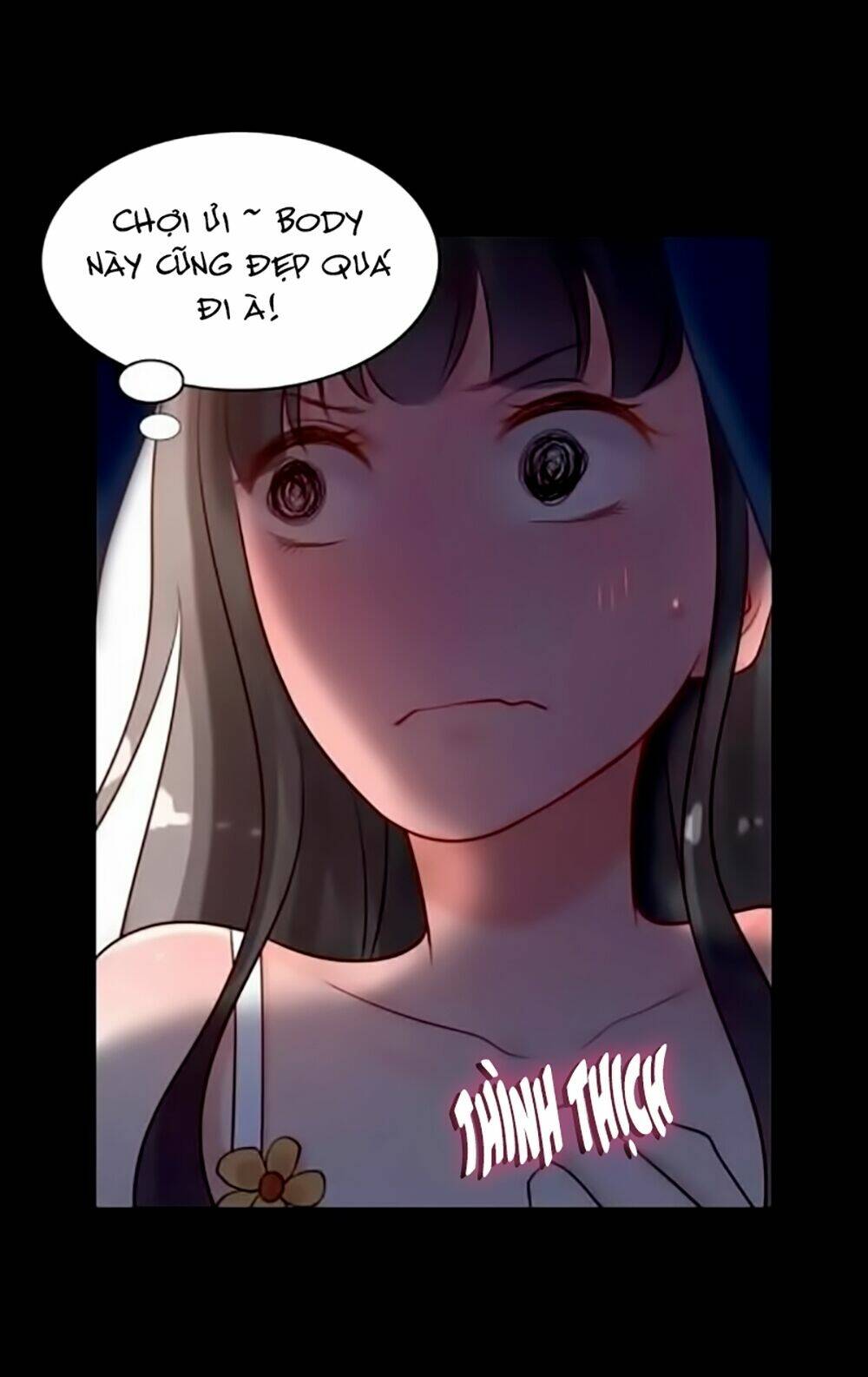 Cô Vợ Hợp Đồng Bỏ Trốn Của Tổng Giám Đốc Chap 36 - Next Chap 37