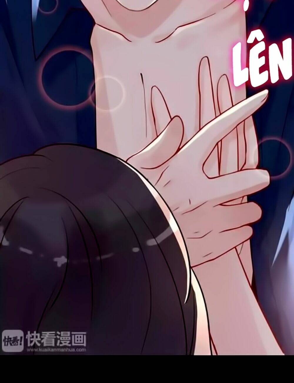 Cô Vợ Hợp Đồng Bỏ Trốn Của Tổng Giám Đốc Chap 36 - Next Chap 37