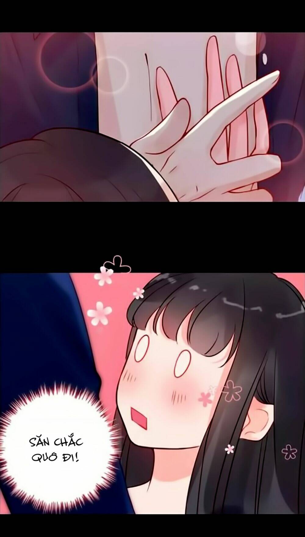 Cô Vợ Hợp Đồng Bỏ Trốn Của Tổng Giám Đốc Chap 36 - Next Chap 37