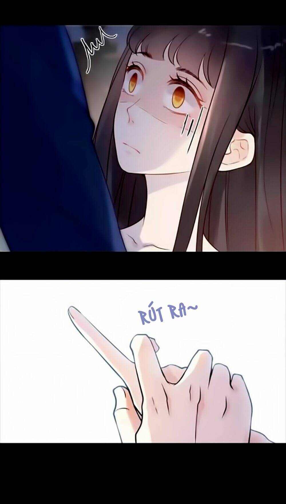 Cô Vợ Hợp Đồng Bỏ Trốn Của Tổng Giám Đốc Chap 36 - Next Chap 37