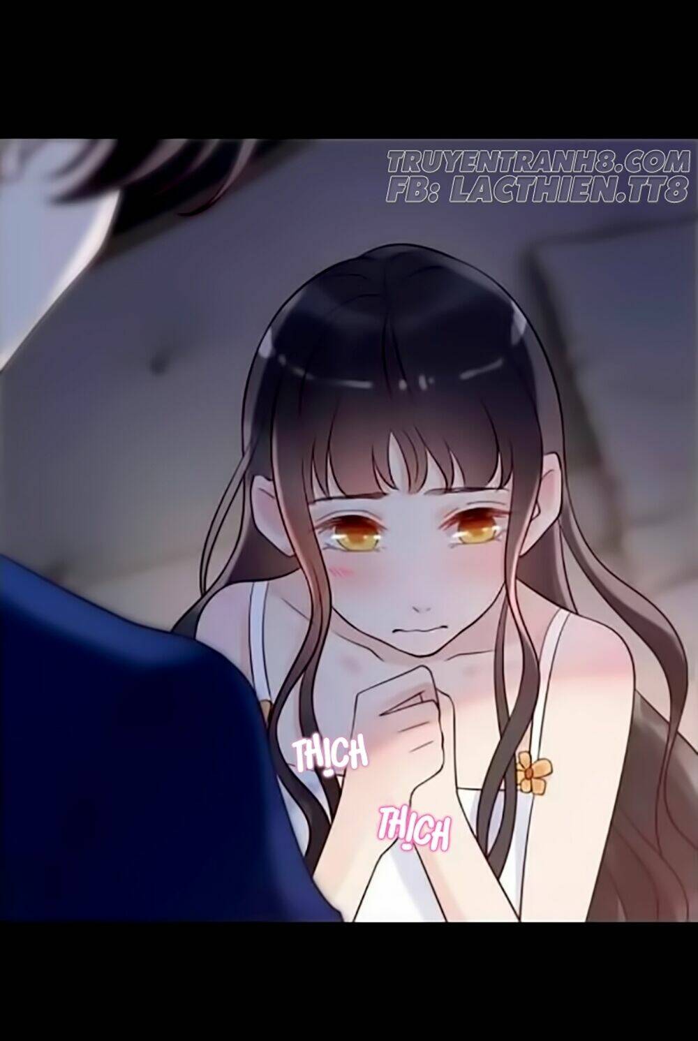 Cô Vợ Hợp Đồng Bỏ Trốn Của Tổng Giám Đốc Chap 36 - Next Chap 37