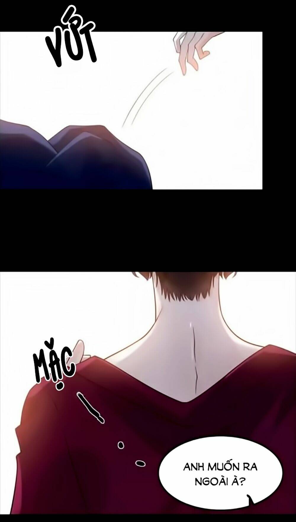 Cô Vợ Hợp Đồng Bỏ Trốn Của Tổng Giám Đốc Chap 36 - Next Chap 37