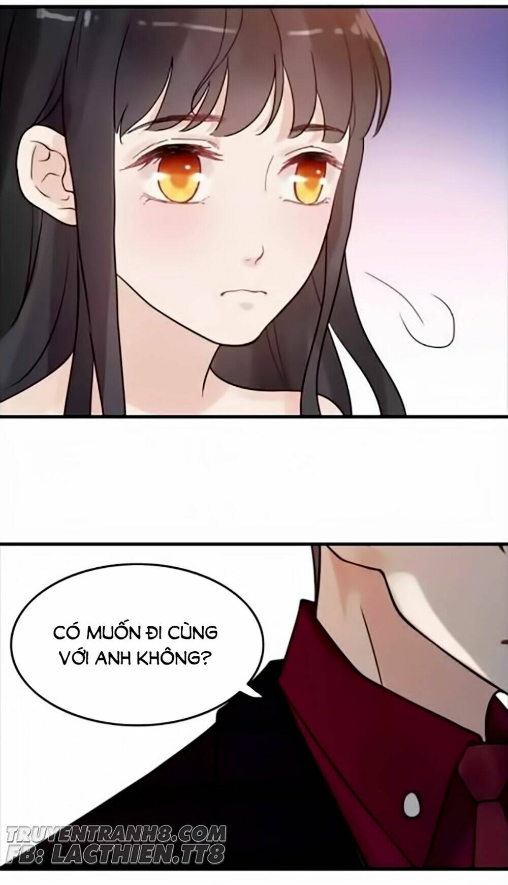 Cô Vợ Hợp Đồng Bỏ Trốn Của Tổng Giám Đốc Chap 36 - Next Chap 37