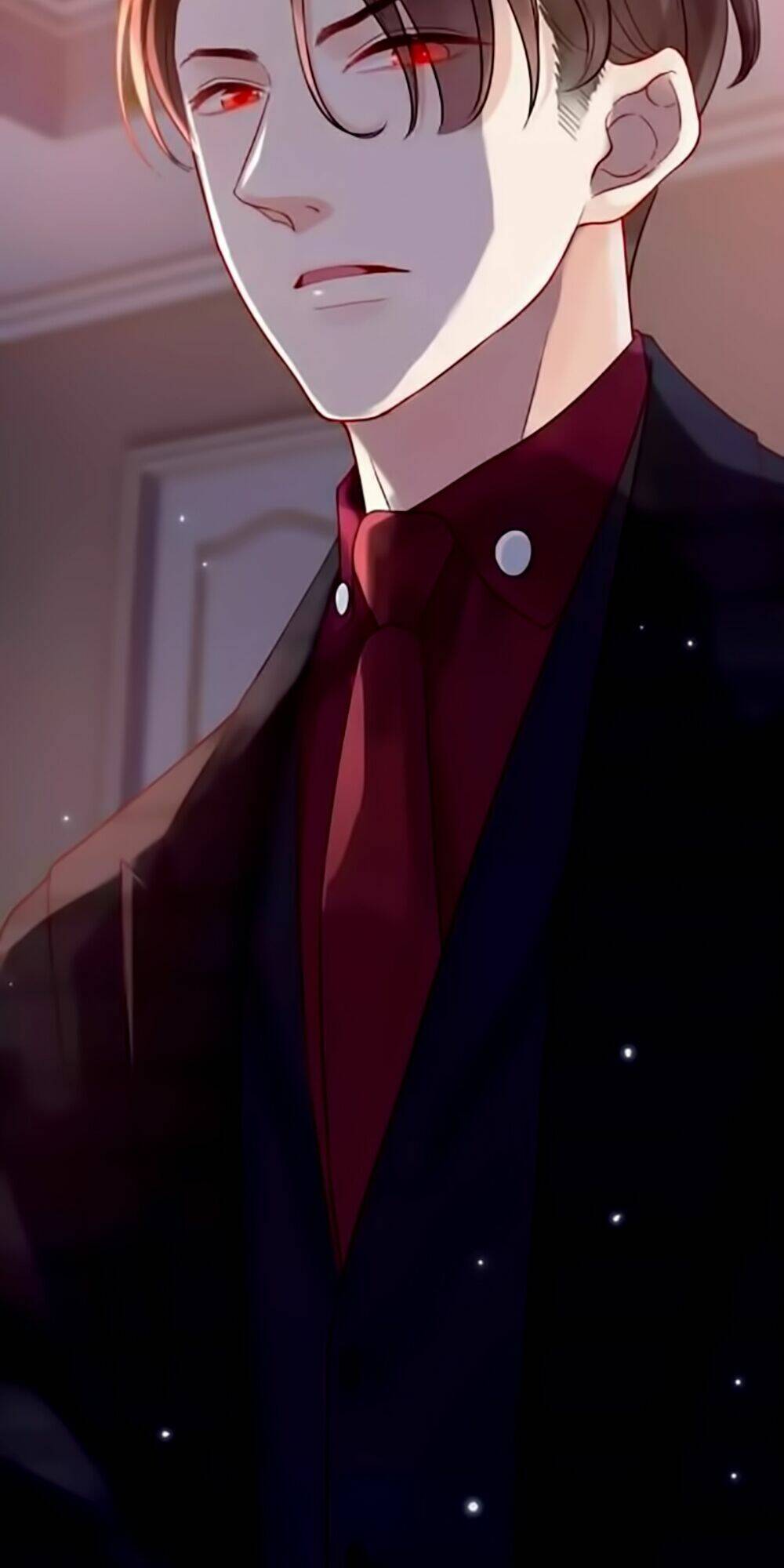 Cô Vợ Hợp Đồng Bỏ Trốn Của Tổng Giám Đốc Chap 36 - Next Chap 37