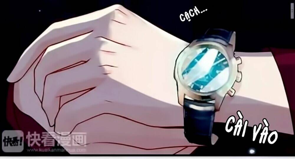 Cô Vợ Hợp Đồng Bỏ Trốn Của Tổng Giám Đốc Chap 36 - Next Chap 37