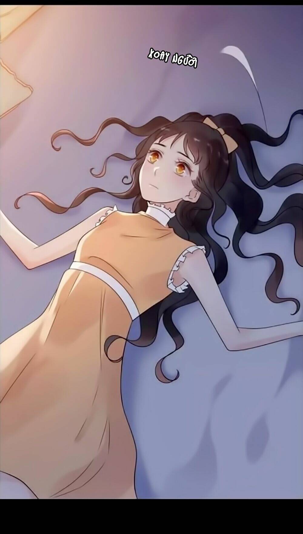 Cô Vợ Hợp Đồng Bỏ Trốn Của Tổng Giám Đốc Chap 36 - Next Chap 37