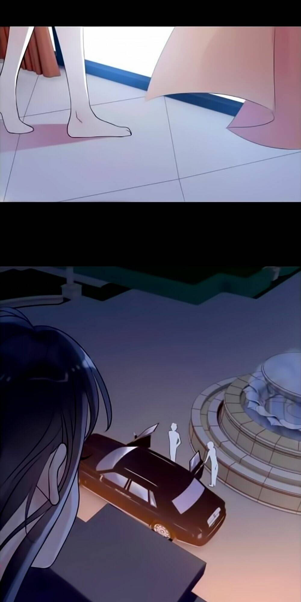 Cô Vợ Hợp Đồng Bỏ Trốn Của Tổng Giám Đốc Chap 36 - Next Chap 37