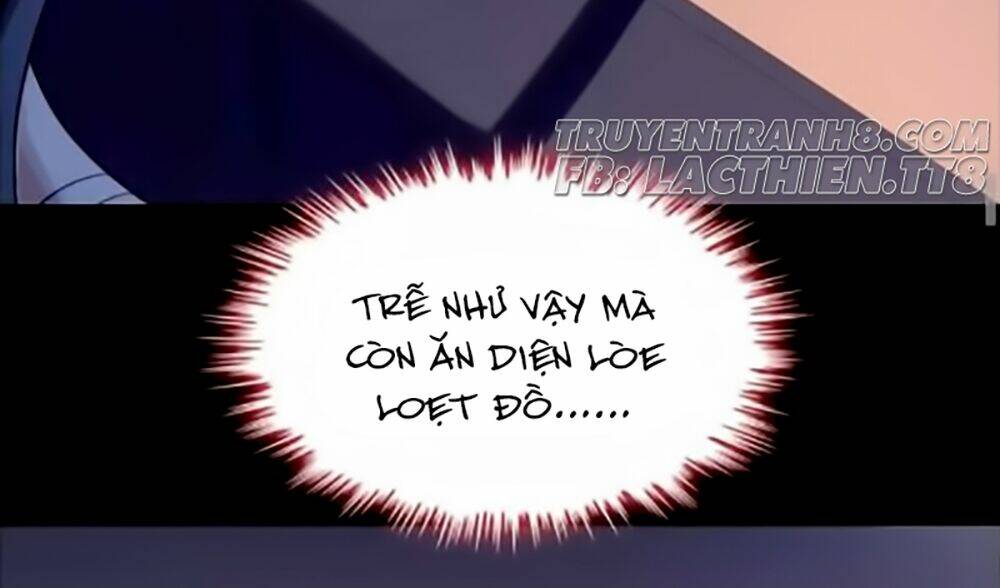 Cô Vợ Hợp Đồng Bỏ Trốn Của Tổng Giám Đốc Chap 36 - Next Chap 37