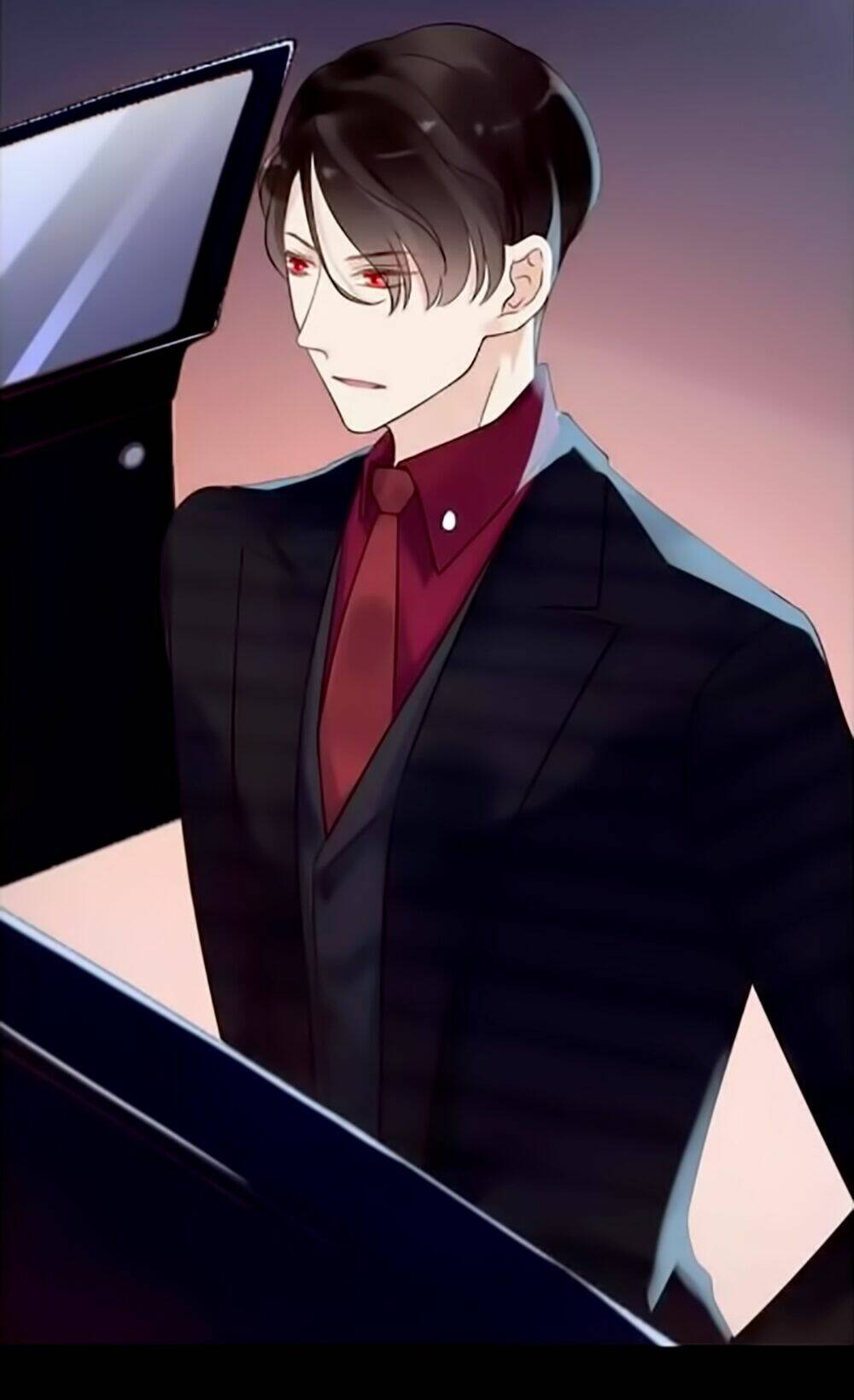 Cô Vợ Hợp Đồng Bỏ Trốn Của Tổng Giám Đốc Chap 36 - Next Chap 37