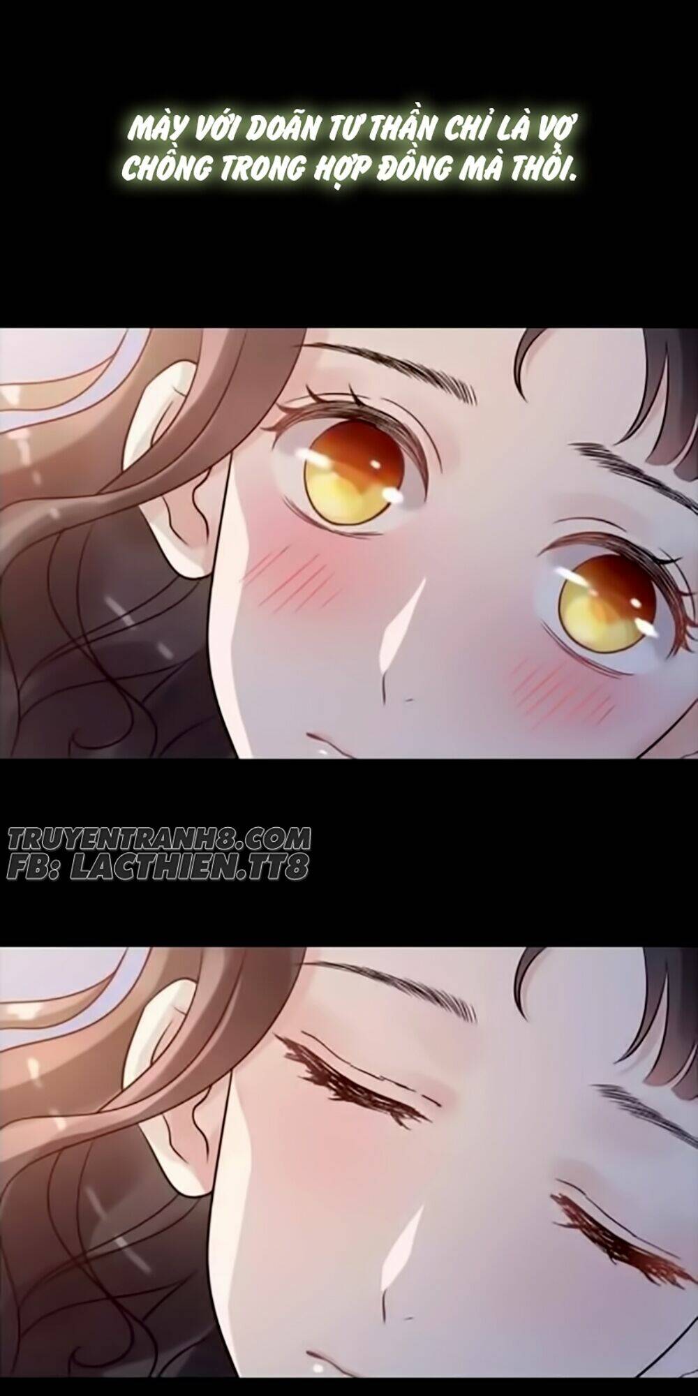 Cô Vợ Hợp Đồng Bỏ Trốn Của Tổng Giám Đốc Chap 36 - Next Chap 37