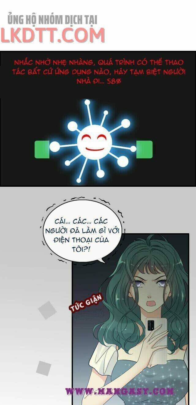 Cô Vợ Hợp Đồng Bỏ Trốn Của Tổng Giám Đốc Chap 360 - Next Chap 361