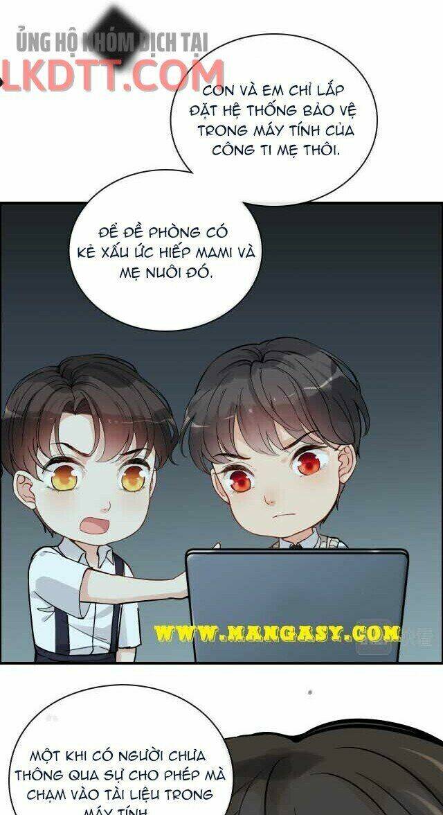 Cô Vợ Hợp Đồng Bỏ Trốn Của Tổng Giám Đốc Chap 360 - Next Chap 361