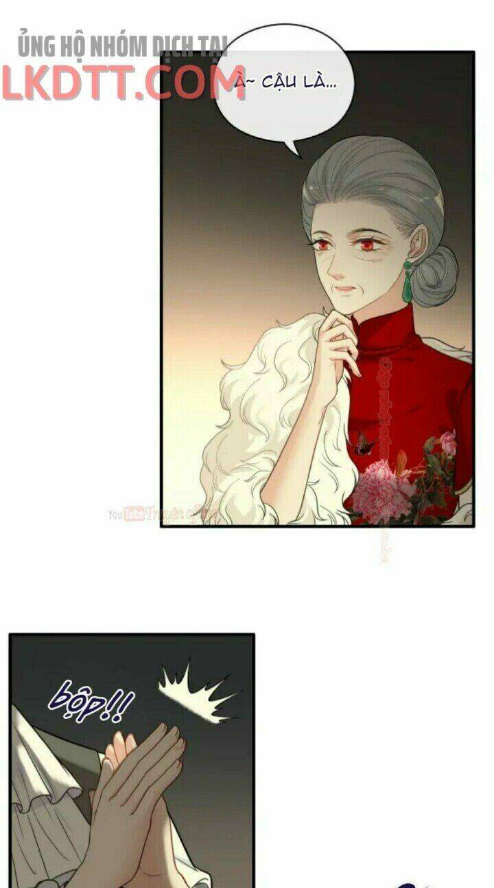 Cô Vợ Hợp Đồng Bỏ Trốn Của Tổng Giám Đốc Chap 361 - Next Chap 362