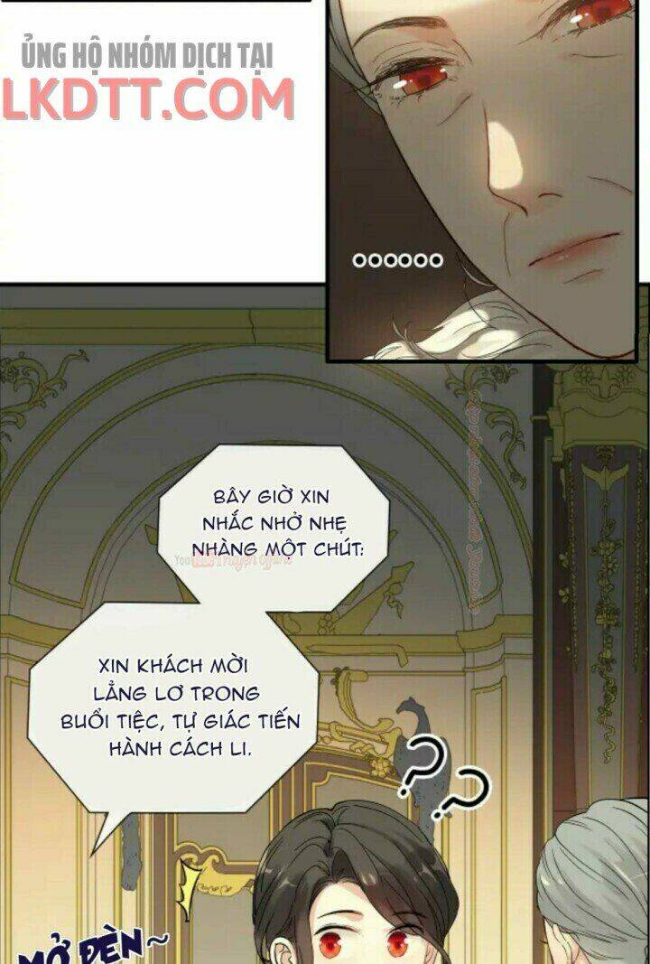 Cô Vợ Hợp Đồng Bỏ Trốn Của Tổng Giám Đốc Chap 361 - Next Chap 362