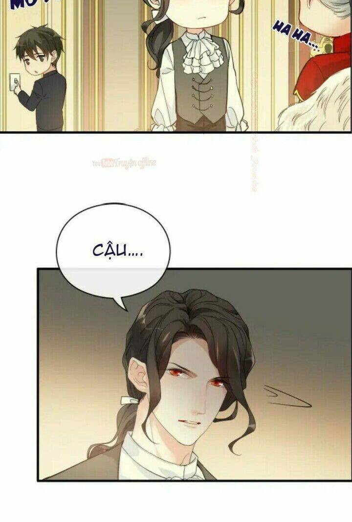 Cô Vợ Hợp Đồng Bỏ Trốn Của Tổng Giám Đốc Chap 361 - Next Chap 362