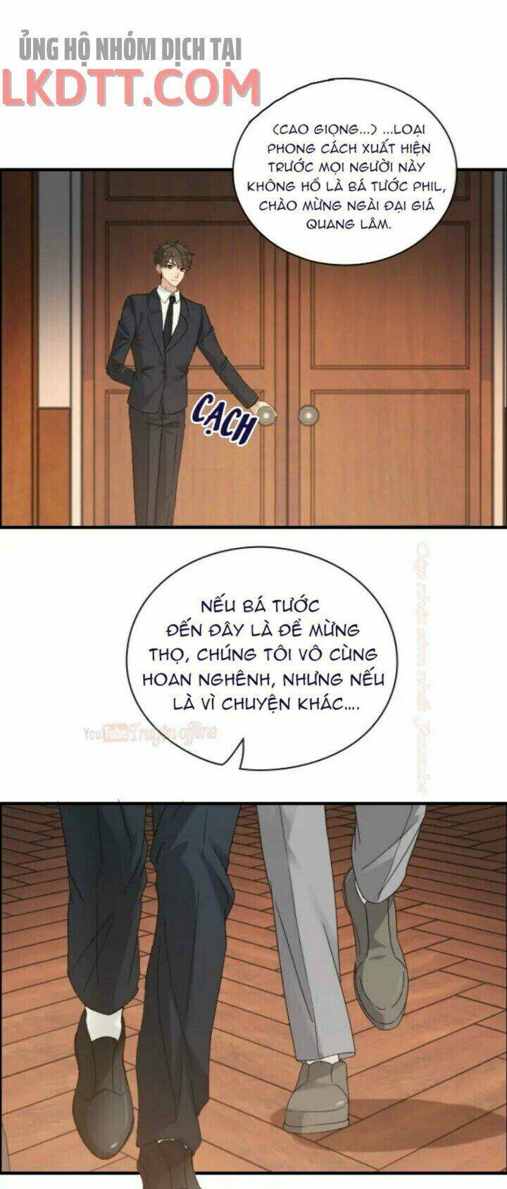 Cô Vợ Hợp Đồng Bỏ Trốn Của Tổng Giám Đốc Chap 361 - Next Chap 362