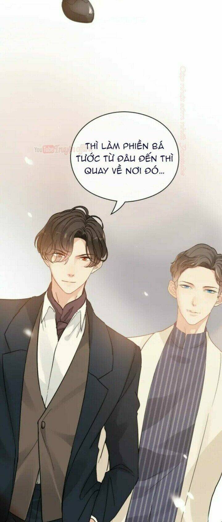 Cô Vợ Hợp Đồng Bỏ Trốn Của Tổng Giám Đốc Chap 361 - Next Chap 362