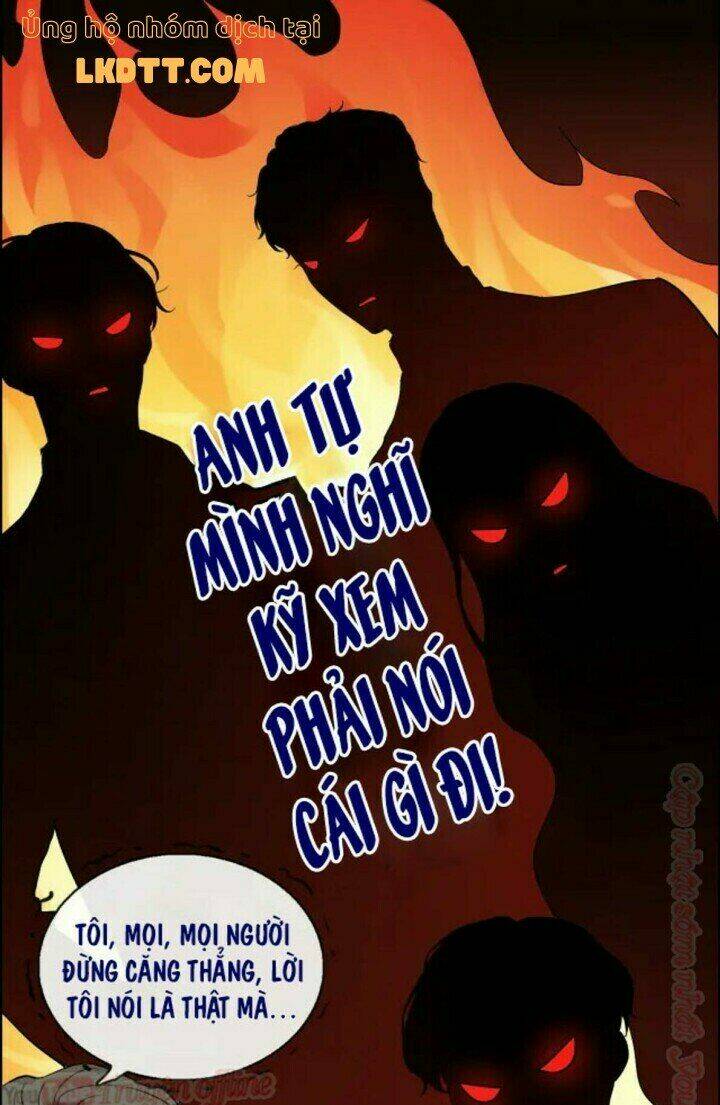 Cô Vợ Hợp Đồng Bỏ Trốn Của Tổng Giám Đốc Chap 362 - Next Chap 363