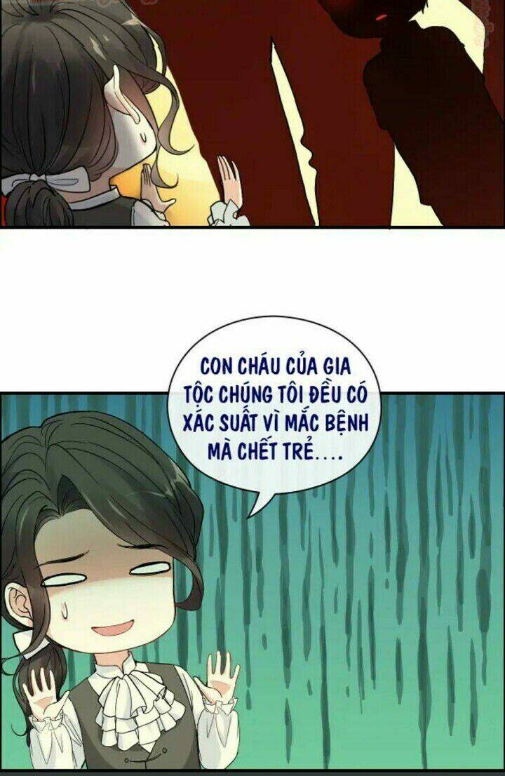 Cô Vợ Hợp Đồng Bỏ Trốn Của Tổng Giám Đốc Chap 362 - Next Chap 363