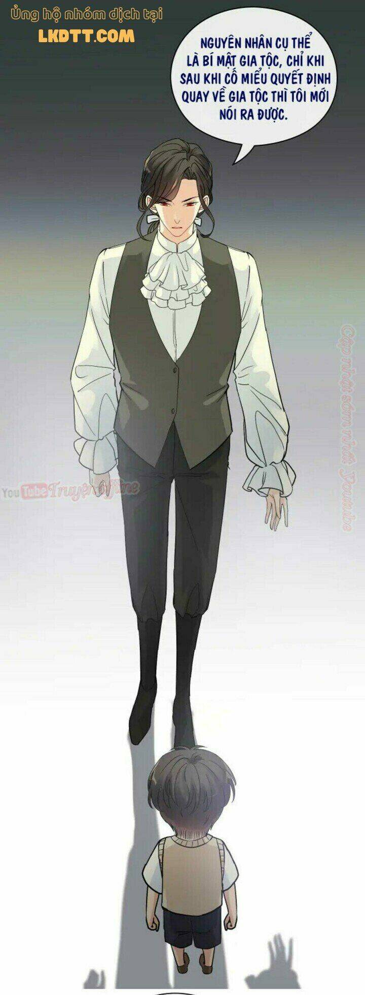 Cô Vợ Hợp Đồng Bỏ Trốn Của Tổng Giám Đốc Chap 362 - Next Chap 363