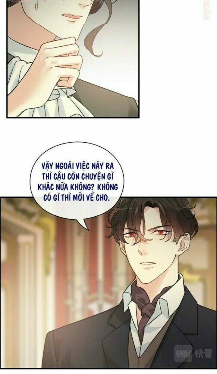 Cô Vợ Hợp Đồng Bỏ Trốn Của Tổng Giám Đốc Chap 362 - Next Chap 363