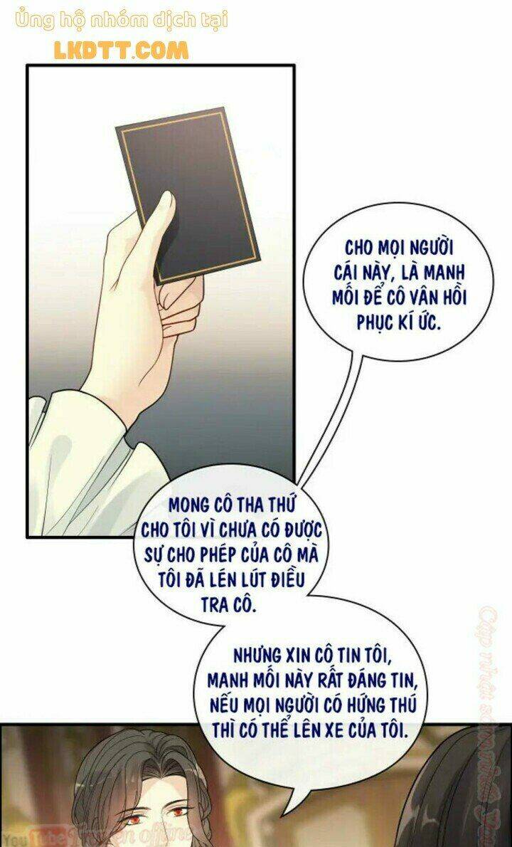 Cô Vợ Hợp Đồng Bỏ Trốn Của Tổng Giám Đốc Chap 362 - Next Chap 363